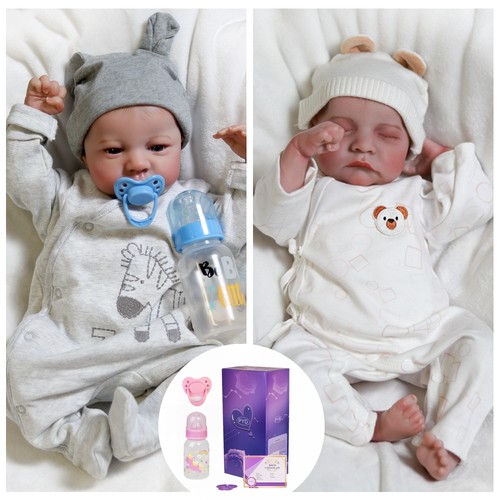 Realistic reborn dolls baby - reborn,