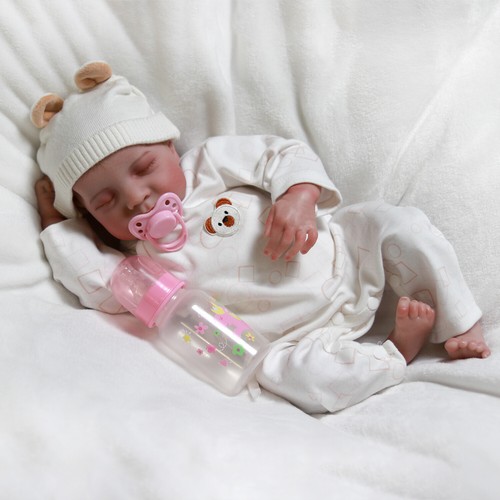 Realistic reborn baby dolls - reborn,