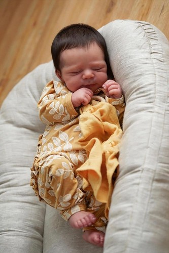 Reborn baby dolls cm - reborn,