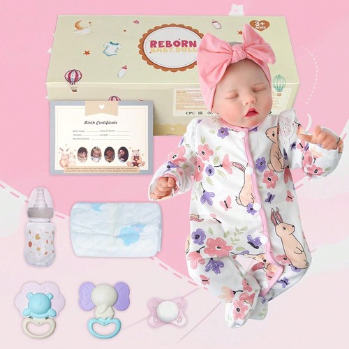 Reborn dolls inch - reborn, handmade