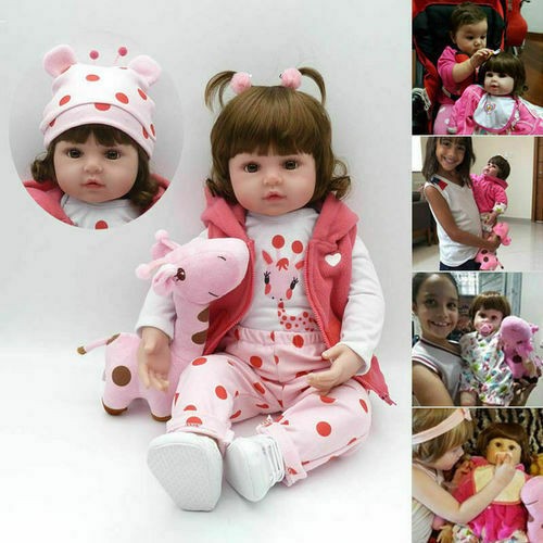 Reborn dolls realistic newborn - dolls,