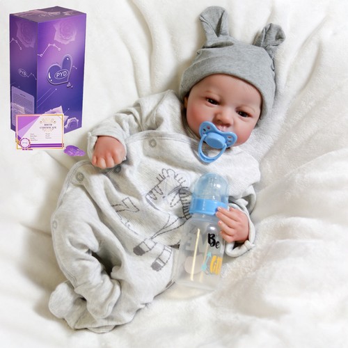 Reborn baby dolls real - baby,
