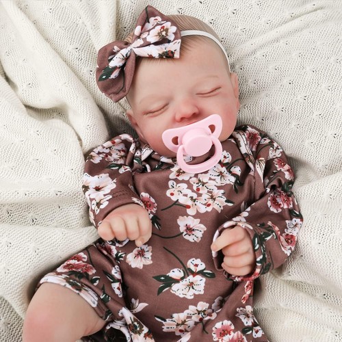 Reborn baby dolls vinyl - reborn,