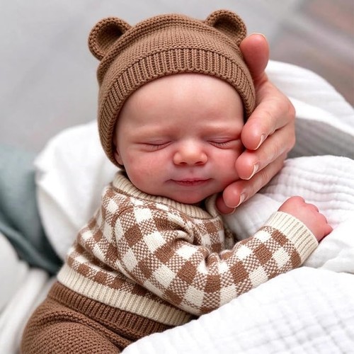 Anano reborn baby dolls - reborn,