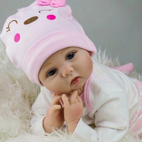 Handmade reborn baby dolls - baby,