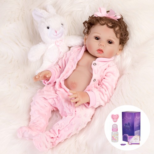 Reborn dolls realistic - dolls,