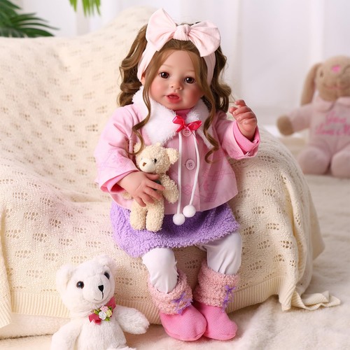 Babeside lifelike reborn baby - babeside,