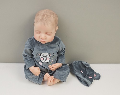 18inch sleeping reborn baby - 18inch,