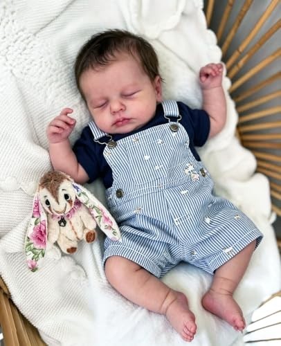 Anano realistic reborn baby - anano,