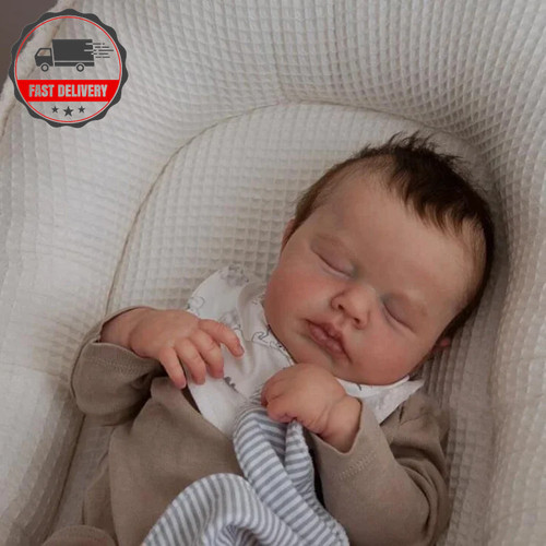 Reborn baby dolls - baby,