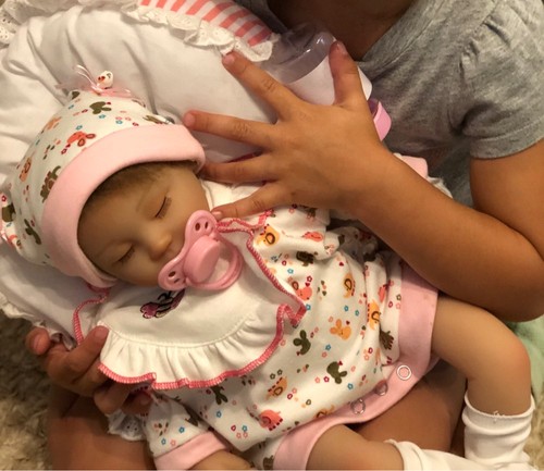 Realistic reborn baby dolls - realistic,
