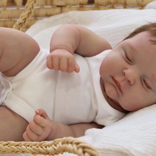 Zero pam reborn baby dolls - pam,