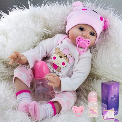 Realistic reborn baby dolls - realistic,