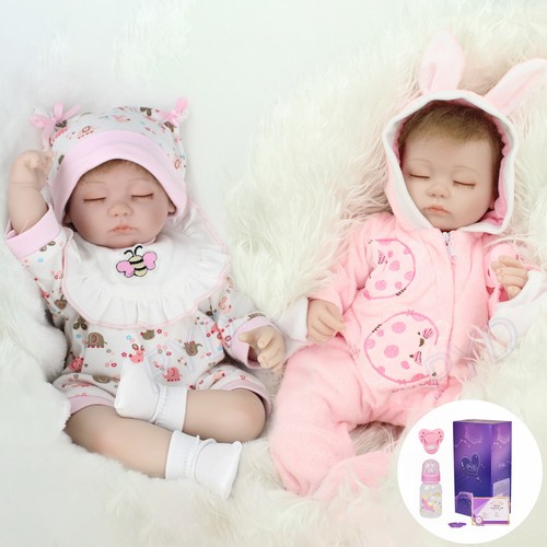 Reborn dolls twins - reborn,