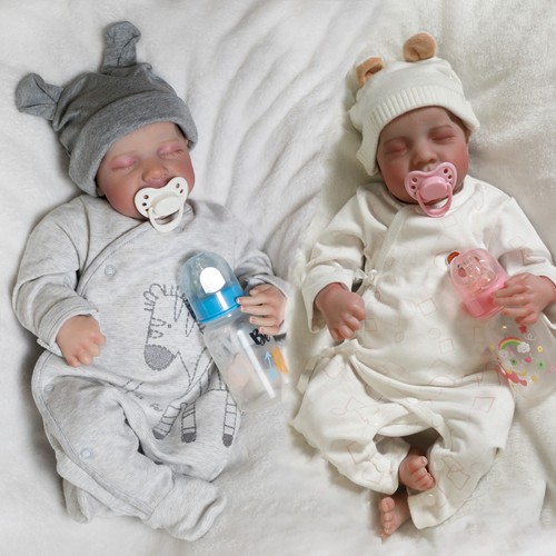 Realistic reborn baby - realistic,