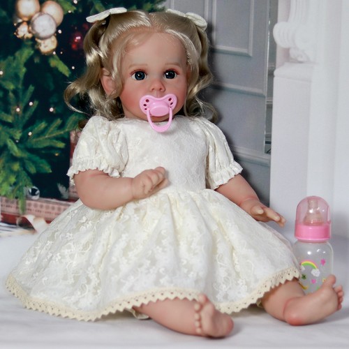 Realistic reborn dolls - realistic,
