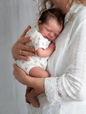 Reborn Baby Dolls Silicone