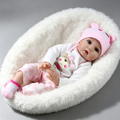 Handmade reborn baby dolls - reborn,