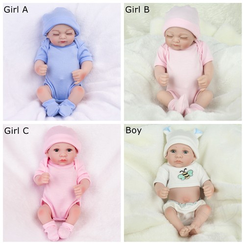 Realistic reborn baby dolls - reborn,