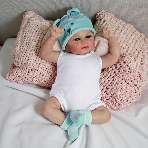 Real reborn baby dolls - baby,