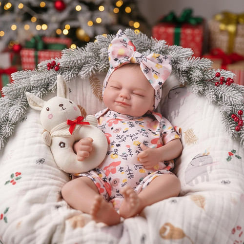 Babeside lifelike reborn baby - reborn,