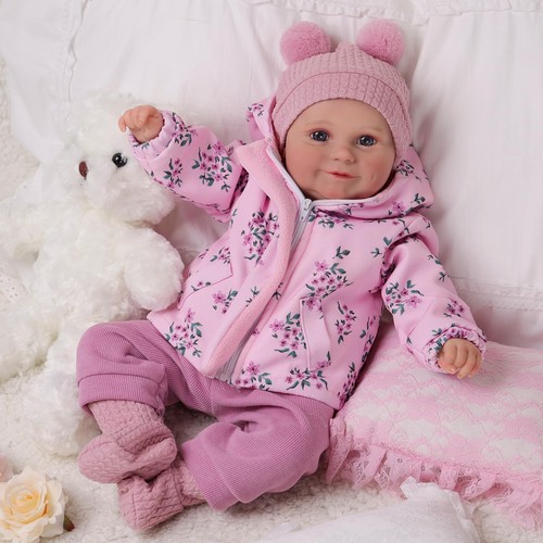 Babeside realistic reborn baby - reborn,
