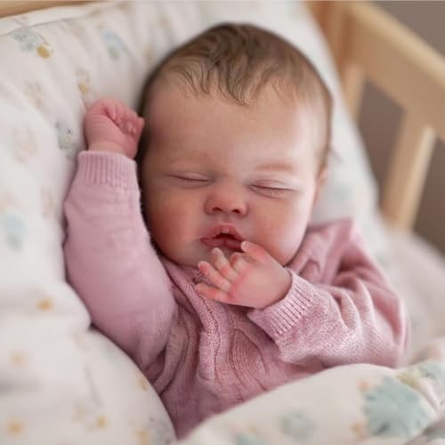 Inch 50cm reborn baby - reborn,