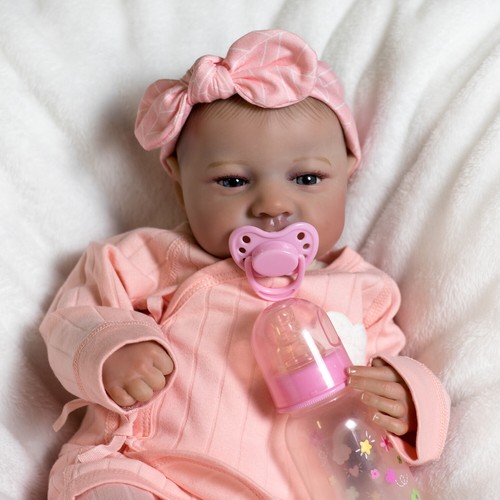 Realistic real reborn baby - real,