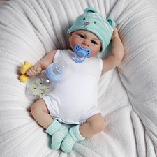 Reborn Baby Dolls Realistic
