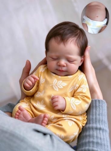 Reborn baby dolls cm - baby,