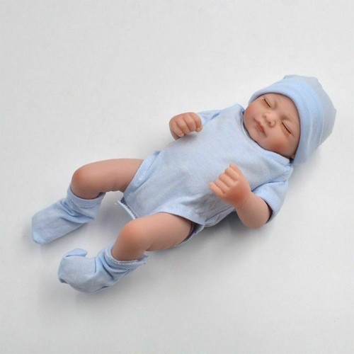 Reborn dolls baby full body - dolls,
