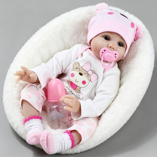 Reborn baby dolls vinyl - reborn,