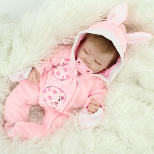 Realistic reborn dolls - reborn,