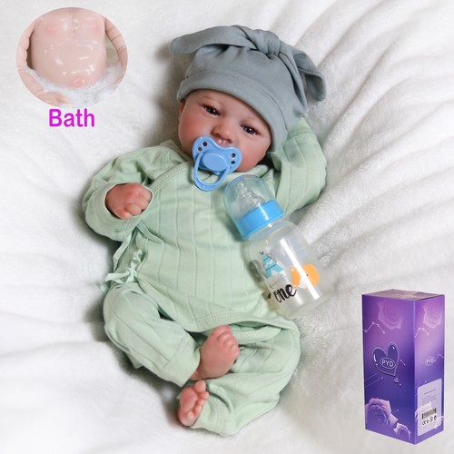 Reborn baby dolls - reborn,