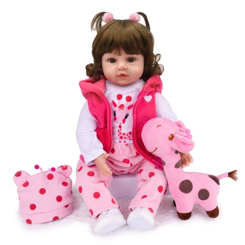 Realistic reborn baby dolls - realistic,