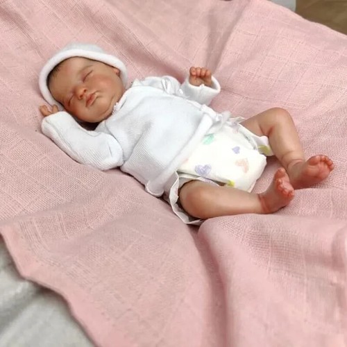 Realistic reborn dolls - reborn,