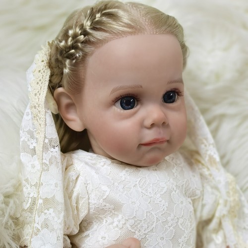 Reborn baby dolls - 20",