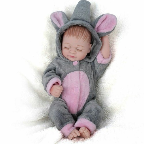 Realistic reborn baby dolls - reborn,
