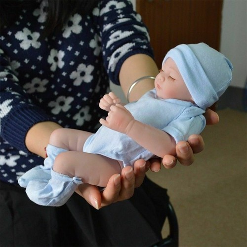 Reborn baby dolls realistic - dolls,