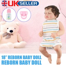 Real Life Reborn Baby Dolls