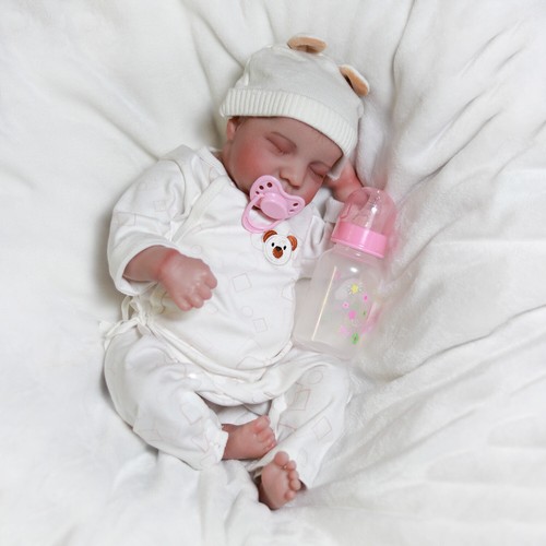 Real life reborn - baby, dolls
