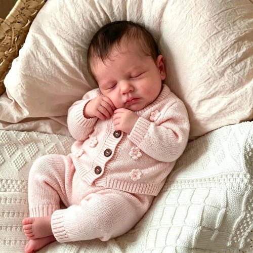 Reborn baby dolls full - body, 20