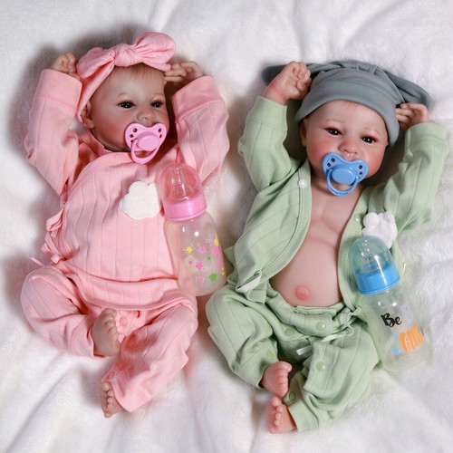 Realistic reborn baby - realistic,